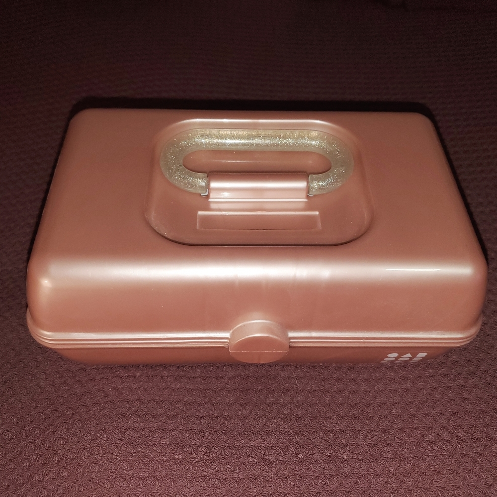 Makeup Caboodle/Box